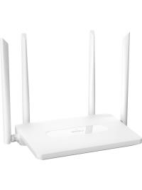 IMOU IM-HR12G AC1200 Dual Band Gigabit Router 1200Mbps 4 Antenli Yüksek Hızlı Kablosuz Yönlendirici